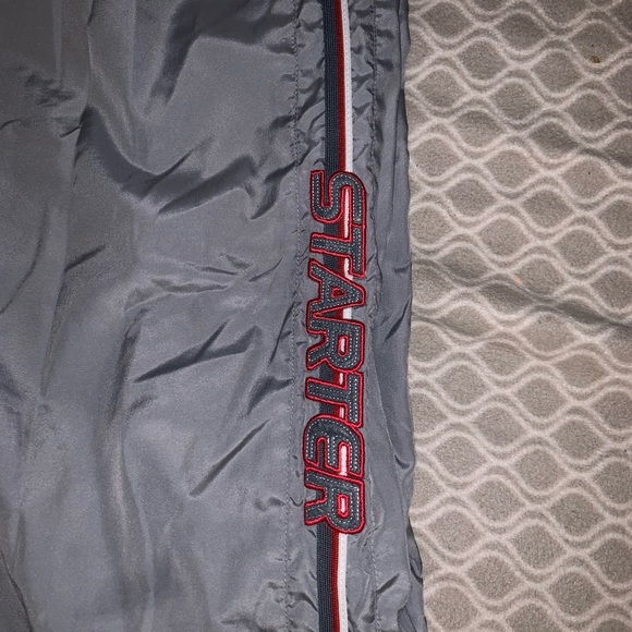 Starter sweatpants - Picture 3 of 6